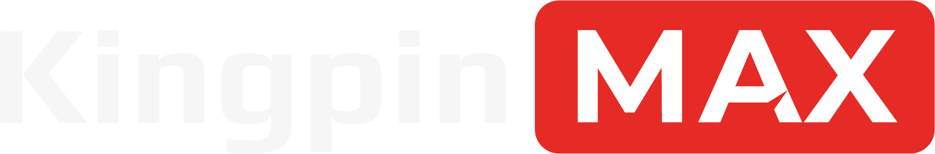 KingpinMAX